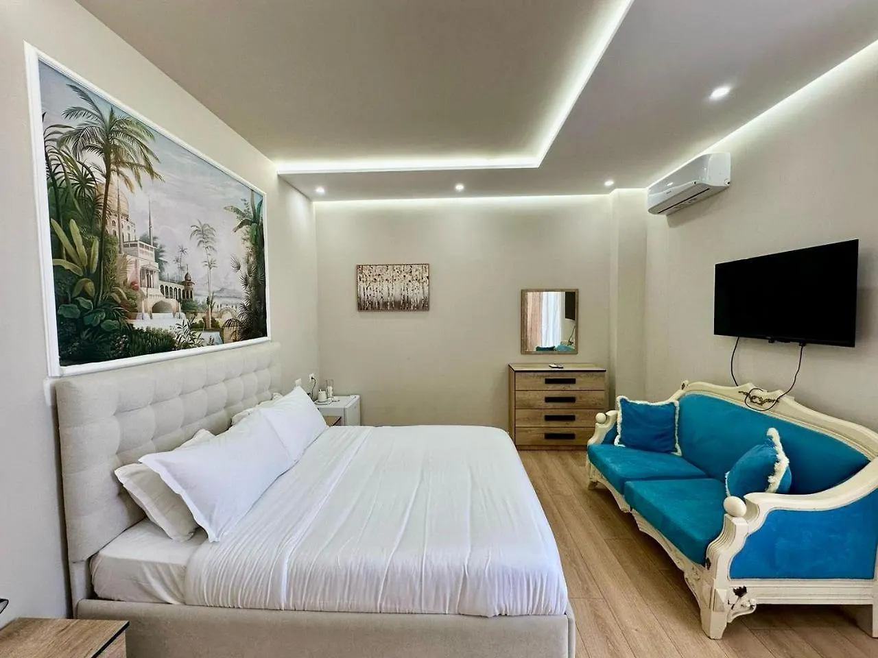 Bed & Breakfast Vila D Durres