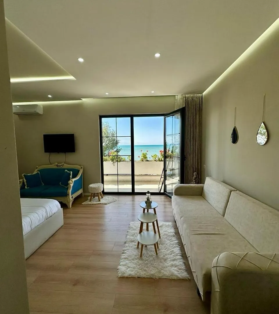 Vila D Durres
