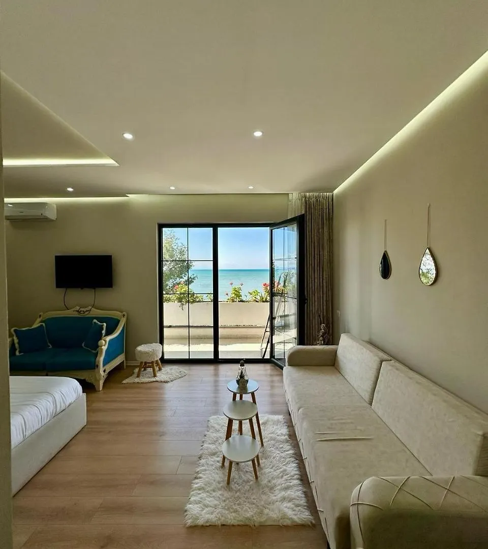 Bed & Breakfast Vila D Durres Albania