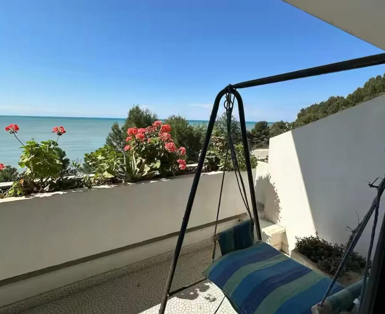 Vila D Durres Albania